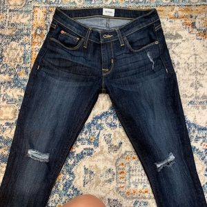 Hudson Skinny Jeans